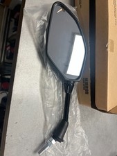 Rétroviseur gauche Yamaha