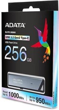 ADATA USB 256GB UE800 si 3.2