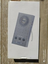 Rare épuisée Radio Starck Pour Thomson collection Line 