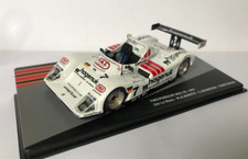 Twr Joest FAT   n°7 le Mans