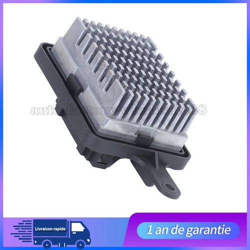 Régulateur pulseur air - pulseur, d'air