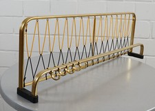 noble porte-manteau mural