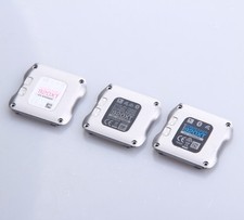 Pour Garmin Forerunner 920XT Montre Bas Boîtier De Batterie Pièces De Réparation