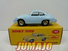 DT218 Voiture 1/43 réédition