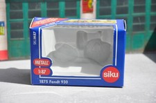 siku 1/87 Boite Vide pour N°1875 Tracteur Fendt 930