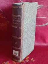 Traité des Saints Mystères