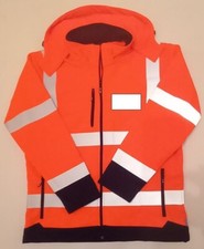 VESTE POLAIRE SIOEN FULLER XL VETEMENT TRAVAIL HAUTE VISIBILITE SECURITE NEUF