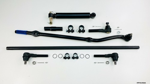 Direction réparation kit - kit, 7pcs