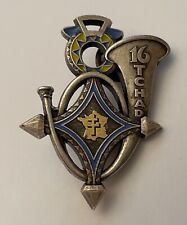 Opex. 16° Groupe de