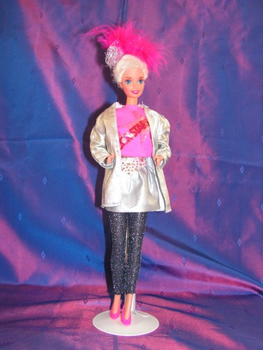 Barbie vêtements n 1164 - barbie,