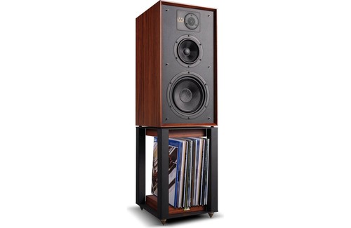 Wharfedale linton acajou prix - wharfedale,