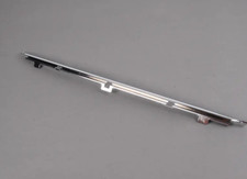 Neuf BMW 5 E39 Porte-Plaque