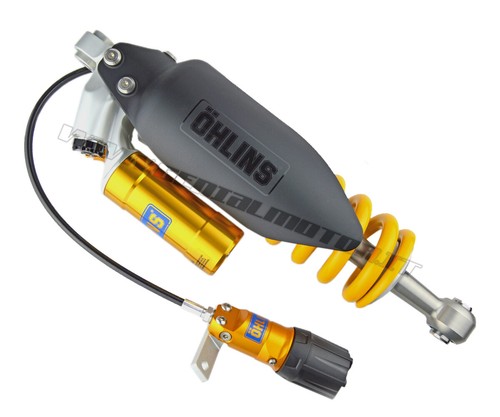 Ohlins amortisseur ttx - amortisseur, 36/39