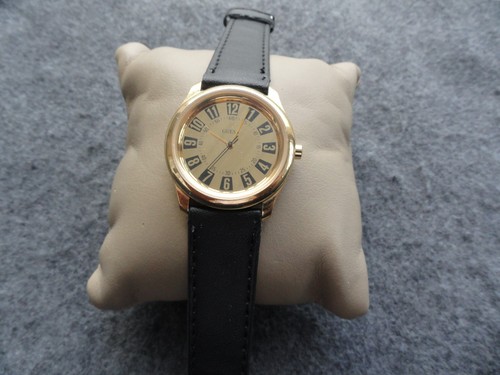 Guess quartz water resistant - guess,