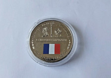 -1-Médaille-Du-Citoyen-du citoyen révolution--française 1789/1799--Rép-Francaise