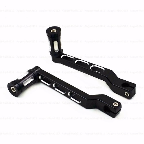 Motos talon toe lever shift - lever,