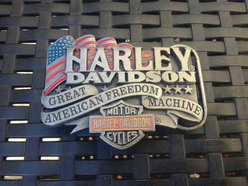 Rare harley davidson - ###,