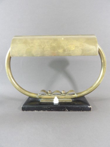 Lampe bureau chevet - , déco