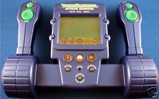 RADIO SHACK FLIGHT SIMULATOR