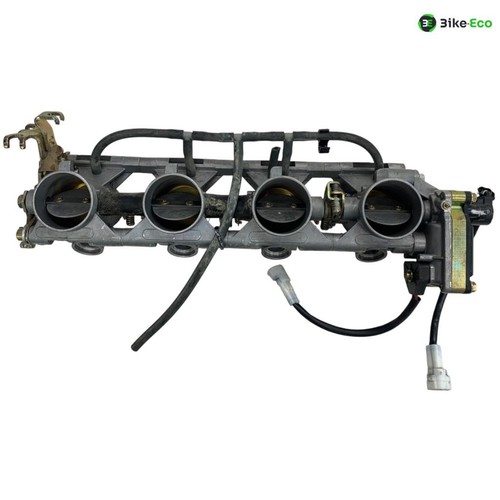 Rampe injection suzuki gsxr - suzuki,