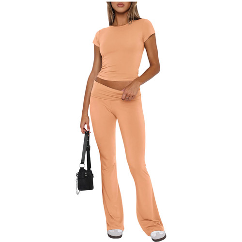 Ensemble survêtement femme