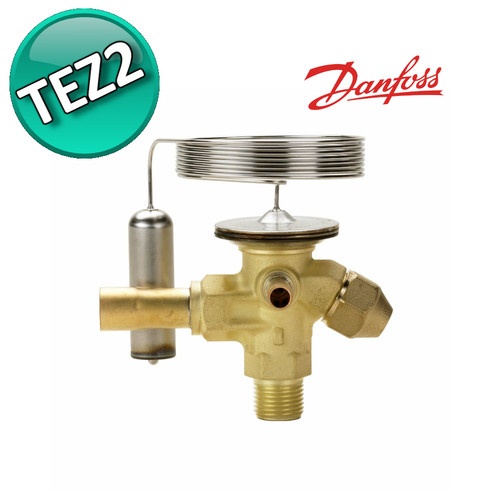Danfoss tez2 ods gaz - tez2-s,