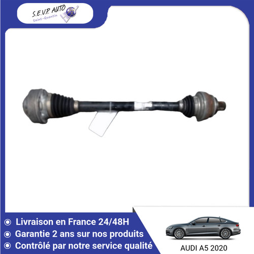 Transmission arriere - transmission,