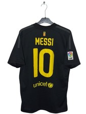 MINT NIKE FC BARCELONA