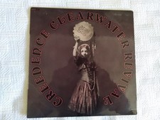 Creedence Clearwater Revival