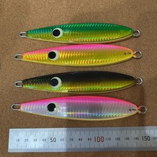 Lot de 4 C-5663 Nakayama