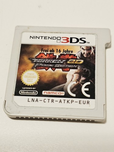 Nintendo 3ds 2ds cartouche - 3ds,