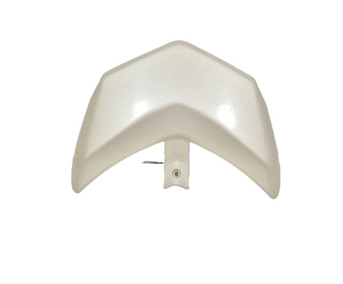 Carénage arrière ducati - arrière,
