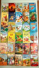 Lot De 31 Mickey Club Du Livre