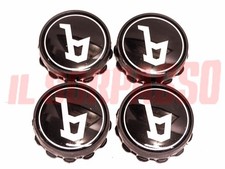 Coppette Couvre Mozzo Bouchons