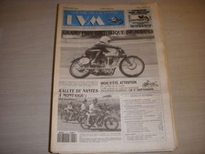 LA VIE DE LA MOTO LVM 121