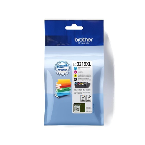 Brother inkjet cartridge - brother,