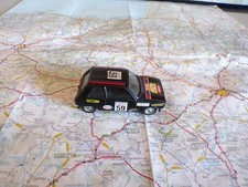 PEUGEOT 104 ZS n°59 Rallye