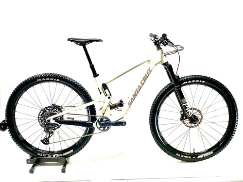 2021 santa cruz tallboy - cruz,
