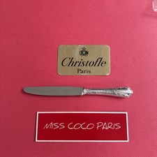 COUTEAU   ENTREMETS CHRISTOFLE