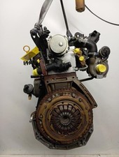 Moteur RENAULT CLIO 2 CAMPUS