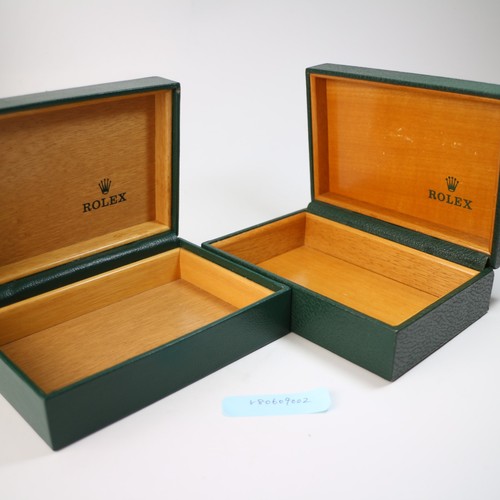 Coffret montre rolex - coffret, 2