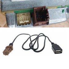USB Cable for Peugeot MM RT3EV