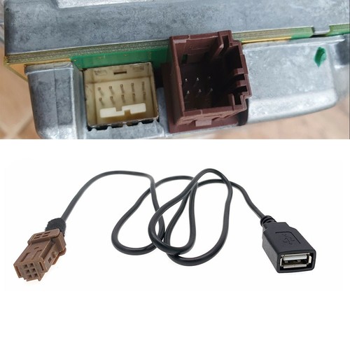 Usb cable for peugeot rt3ev - for,
