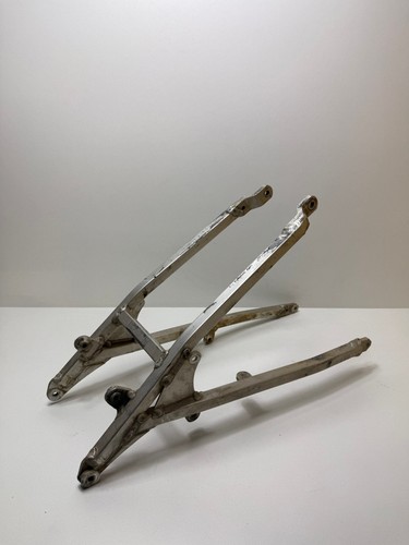 Suzuki 250 rear - 250,