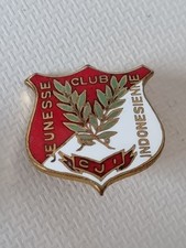 JEUNESSE CLUB INDONESIENNE OLD
