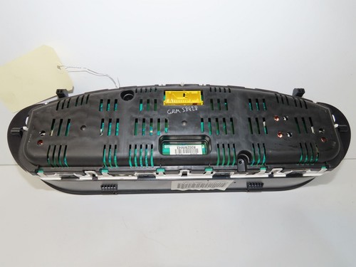 Compteur citroen 6105jq - c5,