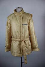 Ellesse Giubino Piumino Femme