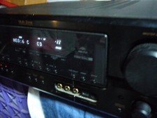 Denon avr 1906 surround - avr-1906,