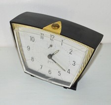 Ancien réveil mécanique