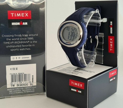 Montre timex watch ironman - montre,